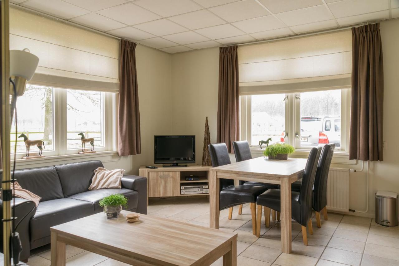 Villa Recreatieoord Hippique Westendorp Zimmer foto