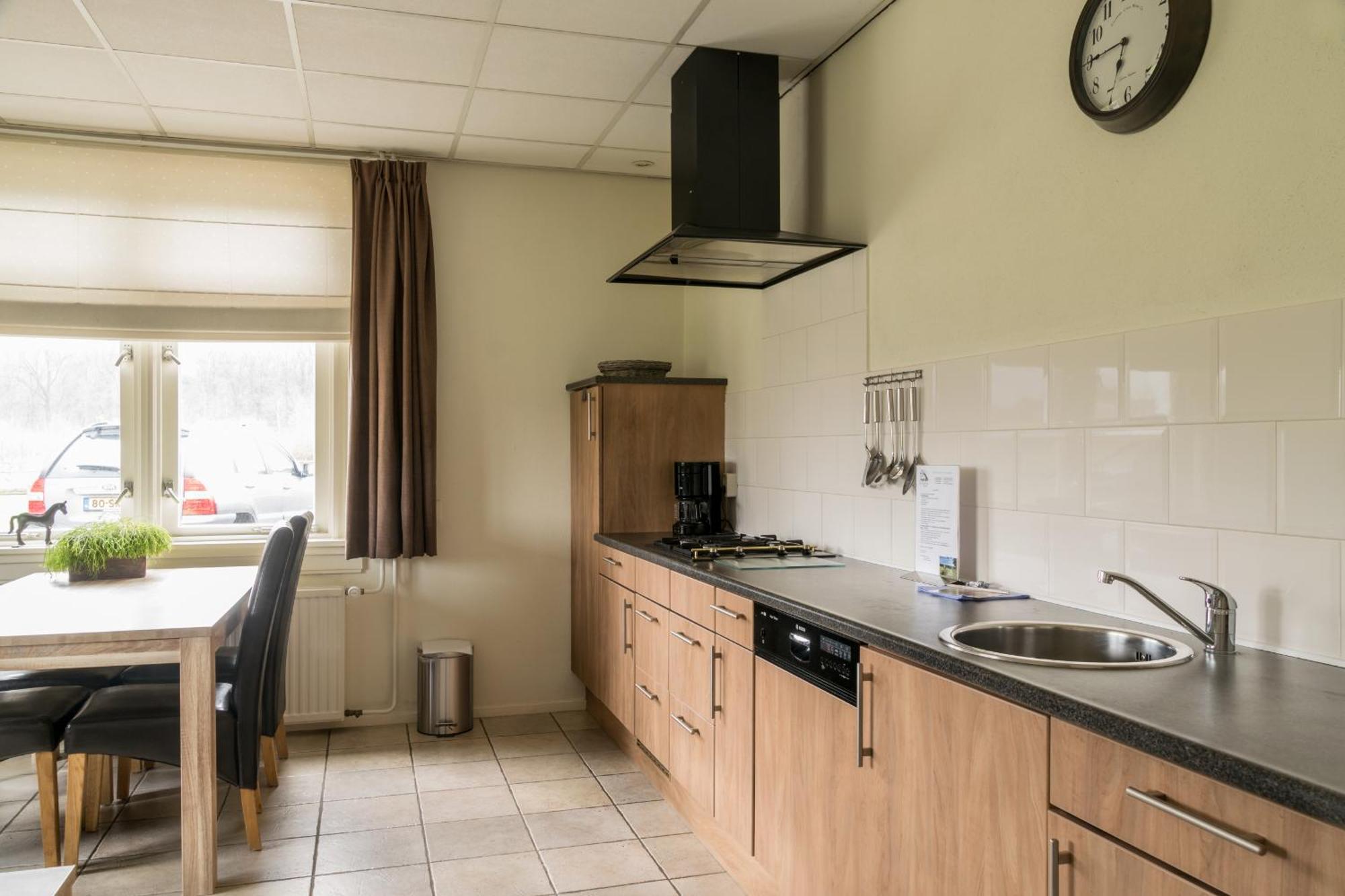 Villa Recreatieoord Hippique Westendorp Zimmer foto