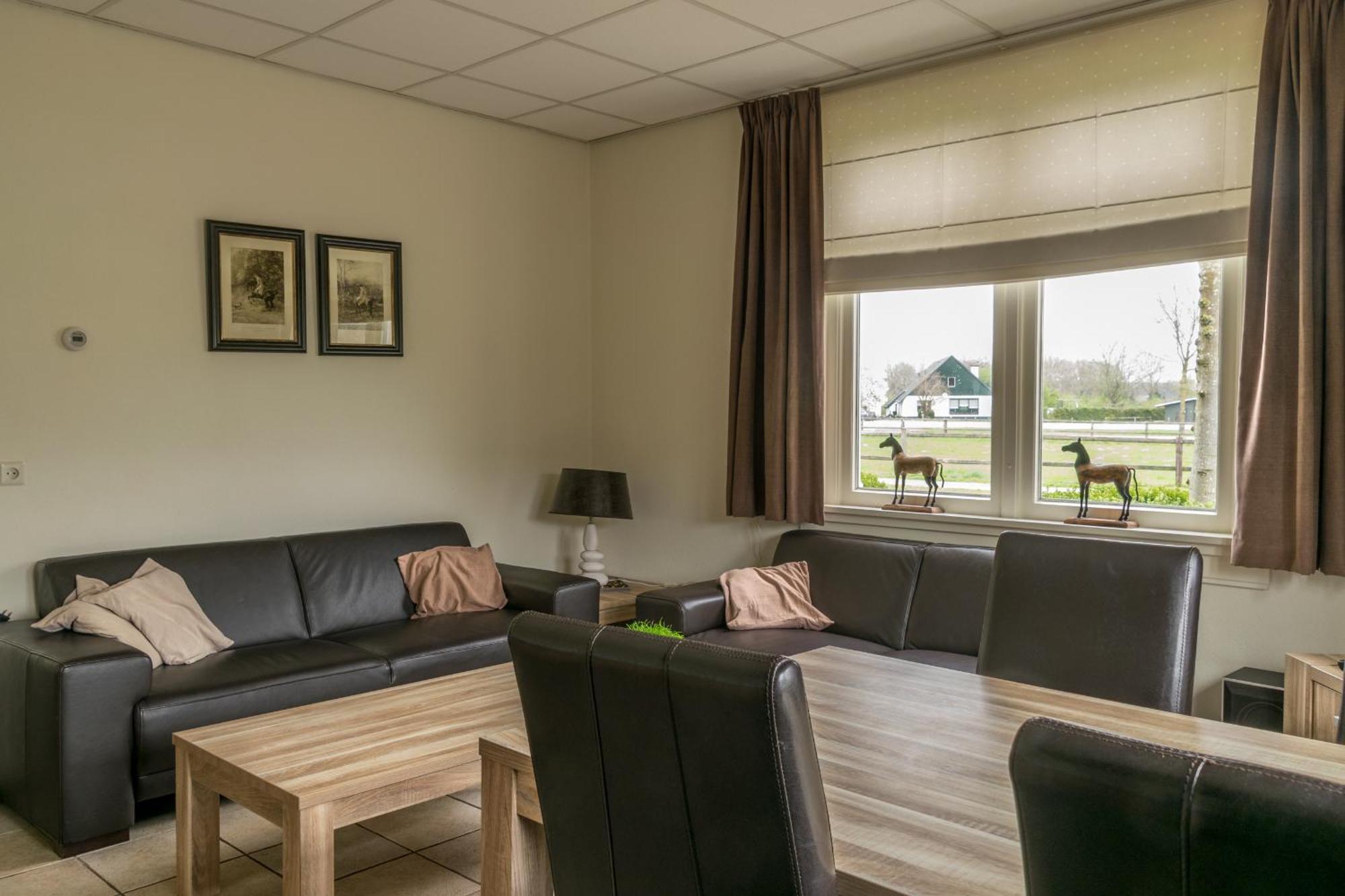 Villa Recreatieoord Hippique Westendorp Zimmer foto