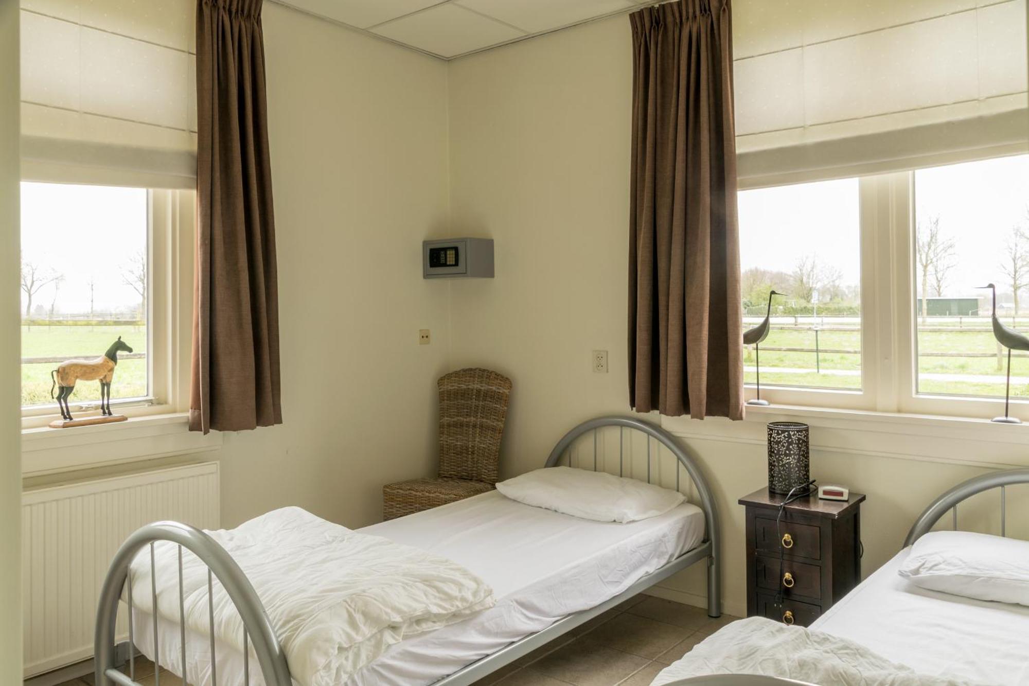 Villa Recreatieoord Hippique Westendorp Zimmer foto