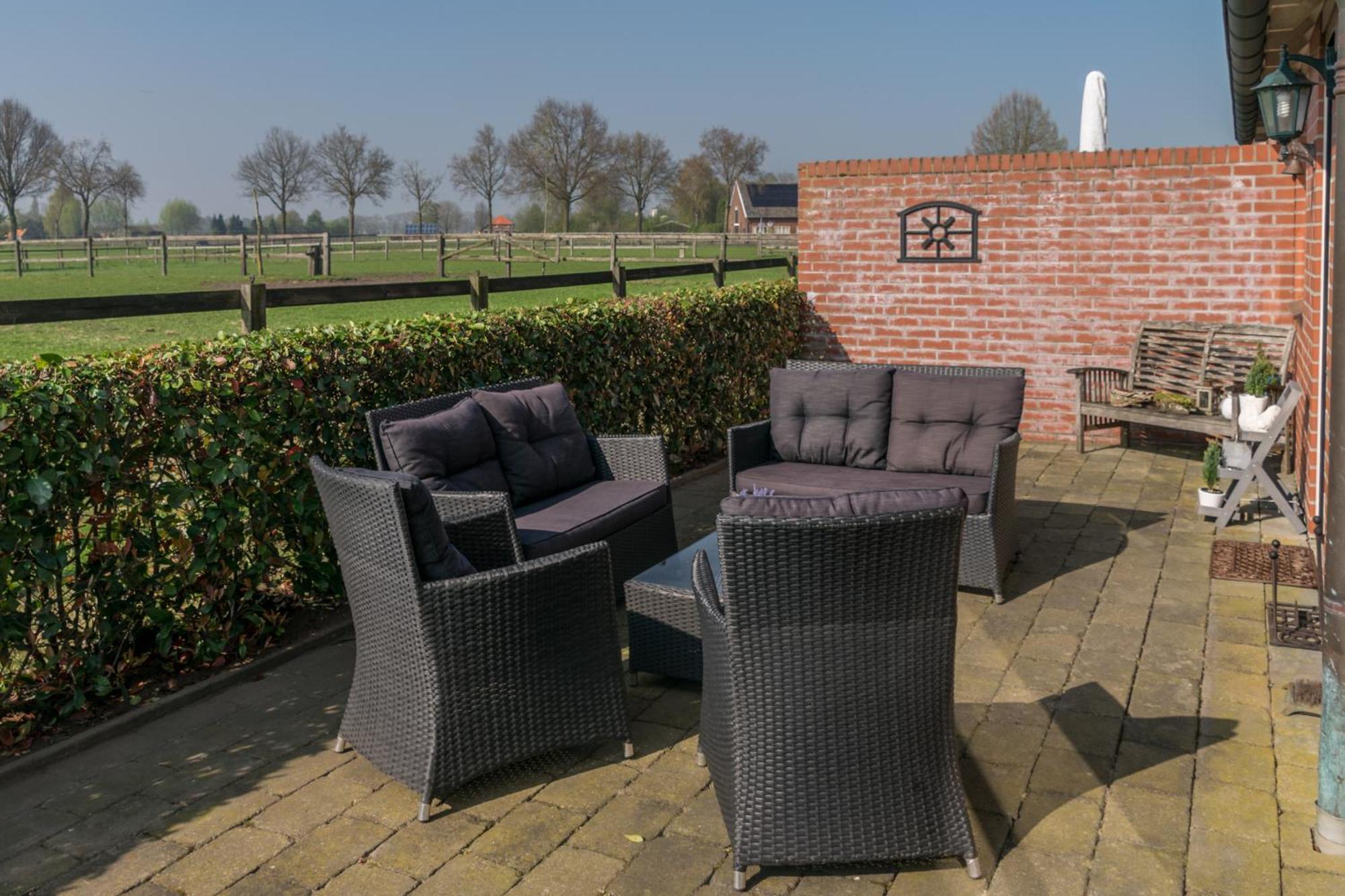 Villa Recreatieoord Hippique Westendorp Zimmer foto