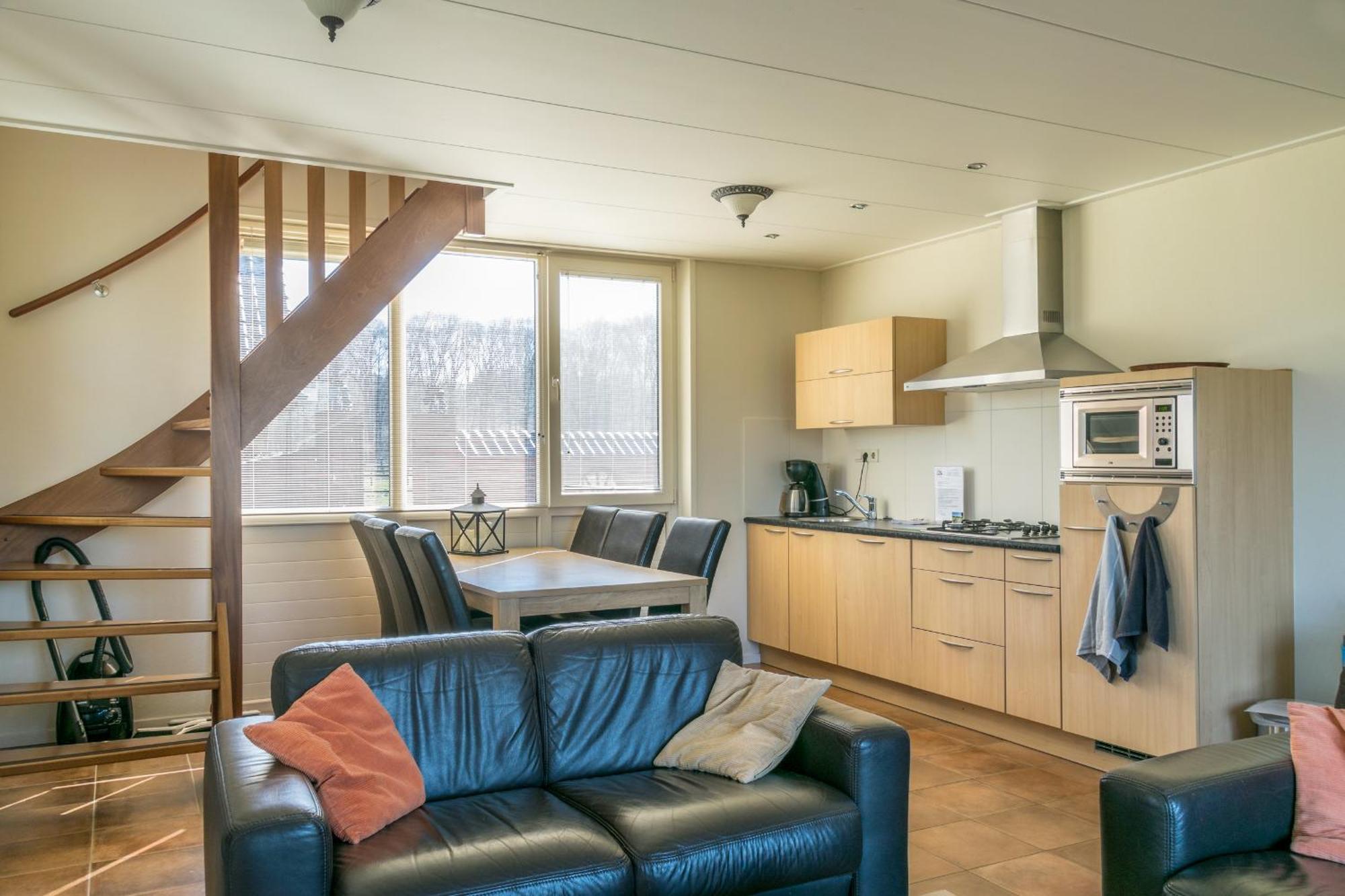 Villa Recreatieoord Hippique Westendorp Zimmer foto