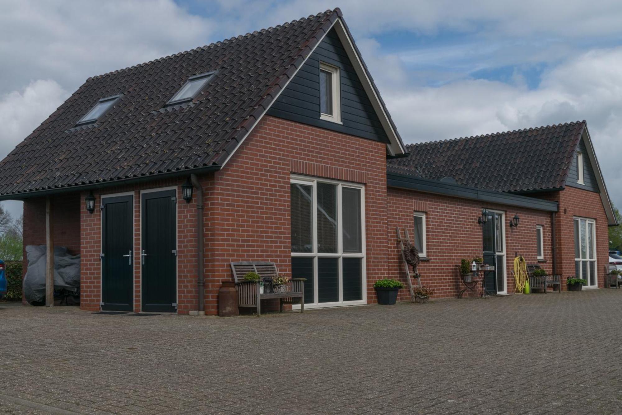 Villa Recreatieoord Hippique Westendorp Zimmer foto