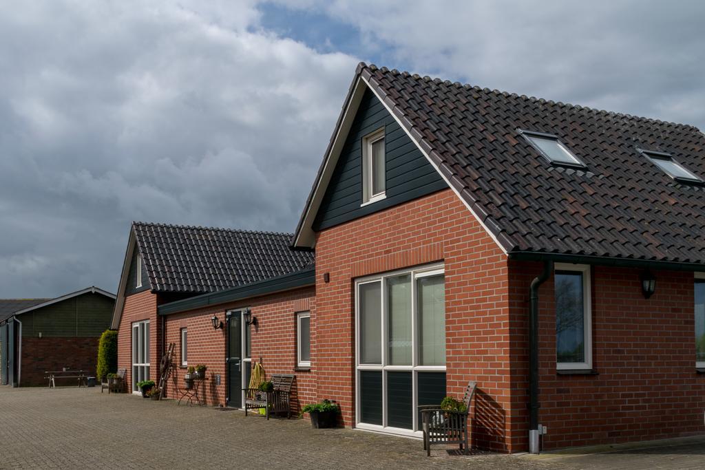 Villa Recreatieoord Hippique Westendorp Zimmer foto